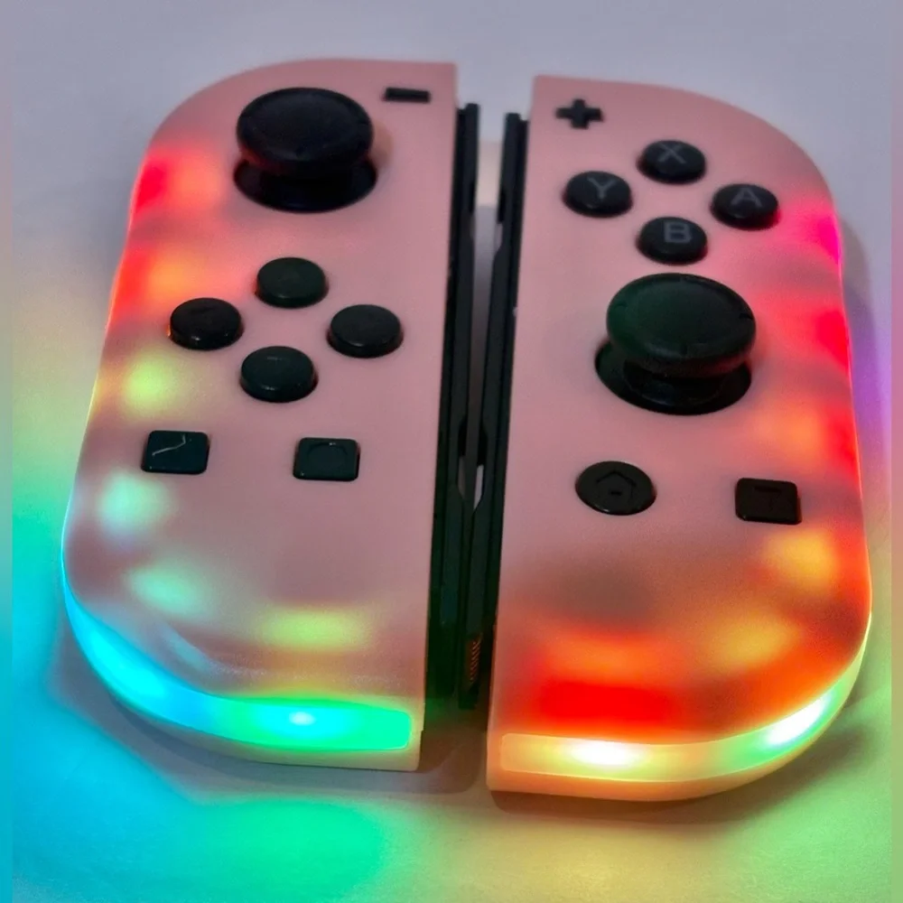 Third Party Replacement Joy-Cons for Nintendo Switch & Switch 2 Brand New